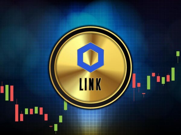Chainlink: Як LINK сприяє розвитку смарт-контрактів у період 2024-2025 років 